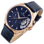 ZEGAREK MĘSKI TOMMY HILFIGER 1710451 BAKER (zf043b) - obrazek 2