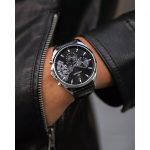 ZEGAREK MĘSKI TOMMY HILFIGER 1710449 BAKER (zf043d) - obrazek 8