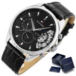 ZEGAREK MĘSKI TOMMY HILFIGER 1710449 BAKER (zf043d) - obrazek 9