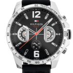 ZEGAREK MĘSKI TOMMY HILFIGER 1791473 DECKER (zf001c)