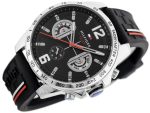 ZEGAREK MĘSKI TOMMY HILFIGER 1791473 DECKER (zf001c) - obrazek 2
