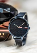 ZEGAREK DAMSKI TOMMY HILFIGER 1782159 ALEXA (zf545c) + BOX - obrazek 7