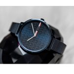 ZEGAREK DAMSKI TOMMY HILFIGER 1782159 ALEXA (zf545c) + BOX - obrazek 5