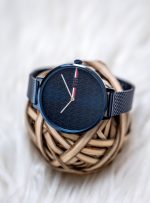 ZEGAREK DAMSKI TOMMY HILFIGER 1782159 ALEXA (zf545c) + BOX - obrazek 8