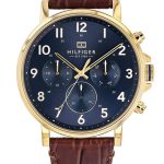 ZEGAREK MĘSKI TOMMY HILFIGER 1710380 DANIEL zf030b