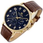 ZEGAREK MĘSKI TOMMY HILFIGER 1710380 DANIEL zf030b - obrazek 2