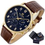 ZEGAREK MĘSKI TOMMY HILFIGER 1710380 DANIEL zf030b - obrazek 8