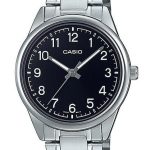 ZEGAREK MĘSKI CASIO MTP-V005D-1B4 (zd105g) + BOX