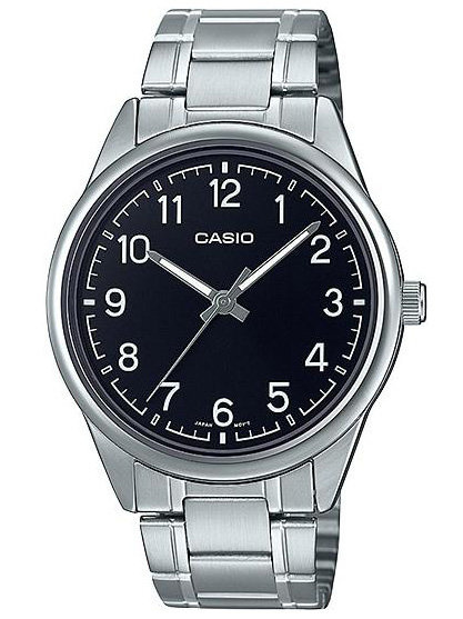 19170_5 ZEGAREK MĘSKI CASIO MTP-V005D-1B4 (zd105g) + BOX - obrazek 1