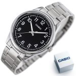 ZEGAREK MĘSKI CASIO MTP-V005D-1B4 (zd105g) + BOX - obrazek 8