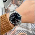 ZEGAREK MĘSKI CASIO MTP-V005D-1B4 (zd105g) + BOX - obrazek 7