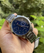 ZEGAREK MĘSKI TOMMY HILFIGER 1791782 PATRICK (zf034b) - obrazek 7