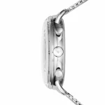 ZEGAREK MĘSKI EMPORIO ARMANI AR11104 - AVIATOR (zi020b) + BOX - obrazek 2