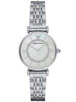 ZEGAREK DAMSKI EMPORIO ARMANI AR1908 - CLASSIC (zi501b) + BOX