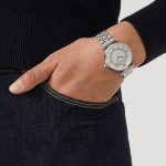 ZEGAREK DAMSKI EMPORIO ARMANI AR1908 - CLASSIC (zi501b) + BOX - obrazek 5