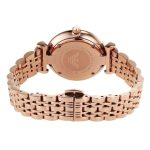 ZEGAREK DAMSKI EMPORIO ARMANI AR11446 - GIANNI T-BAR (zi512b) + BOX - obrazek 4