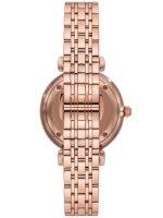 ZEGAREK DAMSKI EMPORIO ARMANI AR11446 - GIANNI T-BAR (zi512b) + BOX - obrazek 3