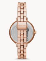 ZEGAREK DAMSKI Michael Kors CHARLEY MK4400 (zm535c) - obrazek 3