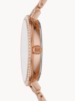 ZEGAREK DAMSKI Michael Kors CHARLEY MK4400 (zm535c) - obrazek 2