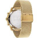 ZEGAREK MĘSKI TOMMY HILFIGER 1710403 KANE (zf077a) - obrazek 5