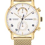 ZEGAREK MĘSKI TOMMY HILFIGER 1710403 KANE (zf077a)