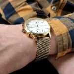 ZEGAREK MĘSKI TOMMY HILFIGER 1710403 KANE (zf077a) - obrazek 7