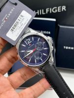ZEGAREK MĘSKI TOMMY HILFIGER 1791468 GAVIN (zf003d) - obrazek 7