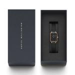 ZEGAREK DAMSKI DANIEL WELLINGTON DW00100433 - QUADRO (zw505e) - obrazek 3
