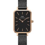 ZEGAREK DAMSKI DANIEL WELLINGTON DW00100433 - QUADRO (zw505e)