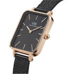 ZEGAREK DAMSKI DANIEL WELLINGTON DW00100433 - QUADRO (zw505e) - obrazek 2