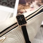 ZEGAREK DAMSKI DANIEL WELLINGTON DW00100433 - QUADRO (zw505e) - obrazek 4