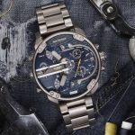 ZEGAREK MĘSKI DIESEL DZ7331 - MR. DADDY 2.0 (zz005f) - obrazek 8