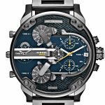 ZEGAREK MĘSKI DIESEL DZ7331 - MR. DADDY 2.0 (zz005f)