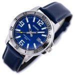 ZEGAREK MĘSKI CASIO MTP-VD01L-2BV (zd169a) + BOX - obrazek 2