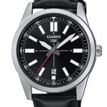 ZEGAREK MĘSKI CASIO MTP-VD02L-1EUDF (zd170a) + BOX
