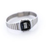 ZEGAREK DAMSKI CASIO VINTAGE LA670WA-1D (zd597c) + BOX - obrazek 3