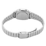 ZEGAREK DAMSKI CASIO VINTAGE LA670WA-1D (zd597c) + BOX - obrazek 4