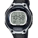 ZEGAREK DAMSKI CASIO LW-203-1AV (zd601a) + BOX