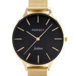 ZEGAREK DAMSKI PERFECT F355-07 (zp525c) + BOX