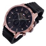 ZEGAREK MĘSKI TOMMY HILFIGER LUCA 1710491 (zf082b) - obrazek 2