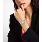 ZEGAREK DAMSKI CASIO LTP-1302SG-7AV (zd545a) + BOX - obrazek 6