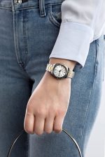 ZEGAREK DAMSKI CASIO LTP-1302SG-7AV (zd545a) + BOX - obrazek 5