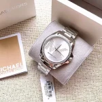 ZEGAREK DAMSKI Michael Kors MK6554 BRADSHAW(zm546a) - obrazek 5
