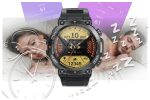 SMARTWATCH MĘSKI GRAVITY GT7-1 PRO - WYKONYWANIE POŁĄCZEŃ, PULSOKSYMETR (sg018a) - obrazek 11