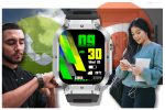 SMARTWATCH MĘSKI GRAVITY GT6-5 - WYKONYWANIE POŁĄCZEŃ, MONITOR SNU (sg020e) - obrazek 10