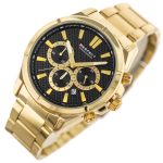 ZEGAREK MĘSKI PERFECT M501CH-06 - CHRONOGRAF (zp381b) + BOX - obrazek 2