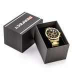 ZEGAREK MĘSKI PERFECT M501CH-06 - CHRONOGRAF (zp381b) + BOX - obrazek 5