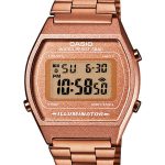 ZEGAREK DAMSKI CASIO B640WC-5A  (zd608a) + BOX