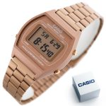 ZEGAREK DAMSKI CASIO B640WC-5A  (zd608a) + BOX - obrazek 9