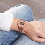 ZEGAREK DAMSKI CASIO B640WC-5A  (zd608a) + BOX - obrazek 6